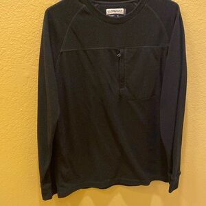 Men’s pullover